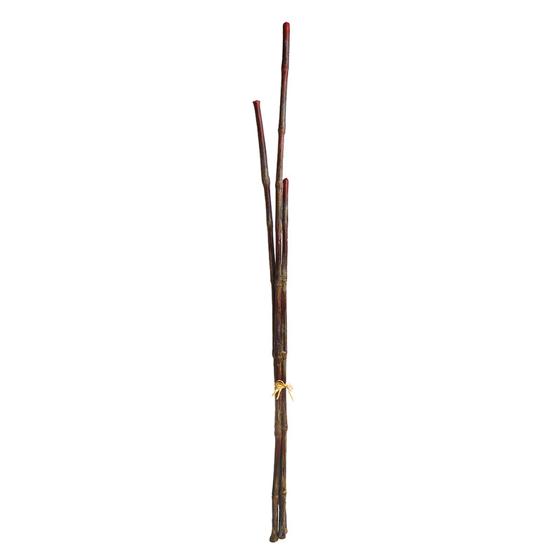 NAPA Home & Garden, BLACK BAMBOO 58" , BUNDLE OF 3,CC240