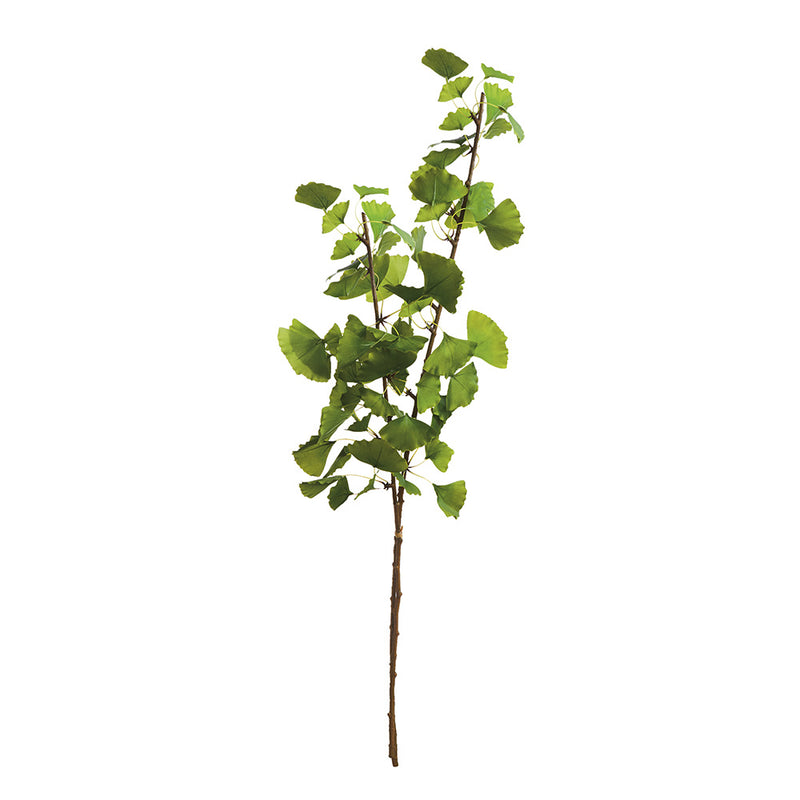 NAPA Home & Garden, GINKGO BRANCH 40", BUNDLE OF 2,CC241