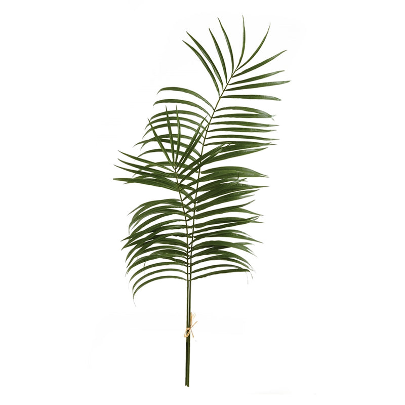 Napa Home Garden, PALM LEAF BRANCHES 47.5" BUNDLE/2,cc284