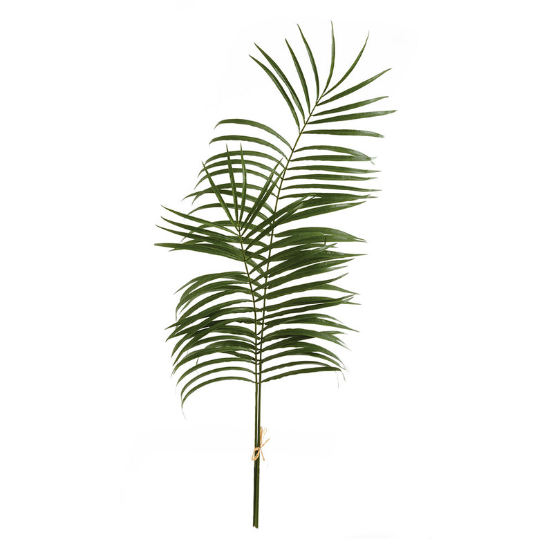 NAPA Home & Garden, PALM LEAF BRANCHES 47.5", BUNDLE OF 2,CC284