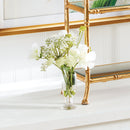 NAPA Home & Garden, COSMOS MIXED ARRANGEMENT IN VASE