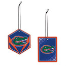 University of Florida Air Freshener, Set of 2