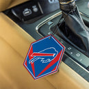 Buffalo Bills Air Freshener, Set of 2