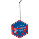 Buffalo Bills Air Freshener, Set of 2