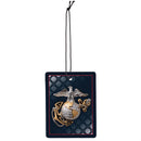 U.S. Marine Corps Air Freshener, Set of 2
