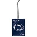 Penn State Air Freshener, Set of 2