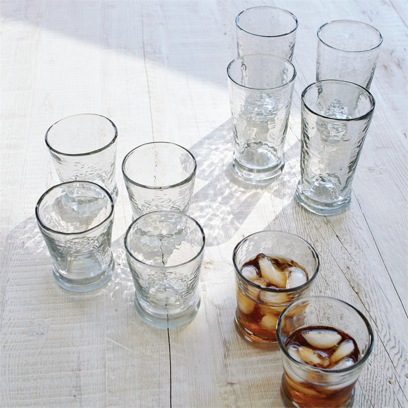 NAPA Home & Garden, TIBURON HIGHBALL GLASS,CG200