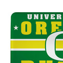 University of Oregon Anti-Fatigue Mat, 18"x30"