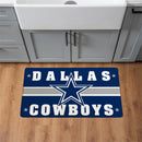 Dallas Cowboys Anti-Fatigue Mat, 18"x30"