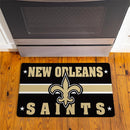 New Orleans Saints Anti-Fatigue Mat, 18"x30"