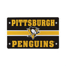 Pittsburgh Penguins Anti-Fatigue Mat, 18"x30"