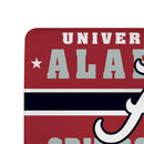 University of Alabama Anti-Fatigue Mat, 18"x30"