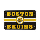 Boston Bruins Anti-Fatigue Mat, 18"x30"