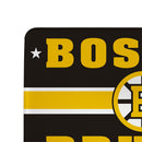 Boston Bruins Anti-Fatigue Mat, 18"x30"