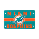 Miami Dolphins Anti-Fatigue Mat, 18"x30"