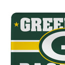 Green Bay Packers Anti-Fatigue Mat, 18"x30"