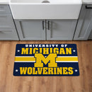 University Of Michigan Anti-Fatigue Mat, 18"x30"