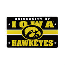 University of Iowa Anti-Fatigue Mat, 18"x30"