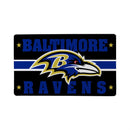 Baltimore Ravens Anti-Fatigue Mat, 18"x30"
