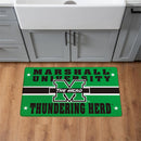 Marshall University Anti-Fatigue Mat, 18"x30"