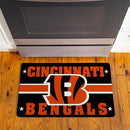 Cincinnati Bengals Anti-Fatigue Mat, 18"x30"