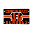 Cincinnati Bengals Anti-Fatigue Mat, 18"x30"