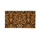 Haunted House Coir Mat, 28"x16"