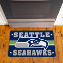 Seattle Seahawks Anti-Fatigue Mat, 18"x30"