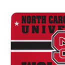 North Carolina State University Anti-Fatigue Mat, 18"x30"