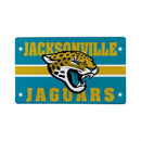 Jacksonville Jaguars Anti-Fatigue Mat, 18"x30"