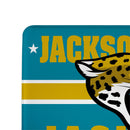 Jacksonville Jaguars Anti-Fatigue Mat, 18"x30"