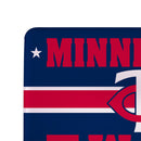 Minnesota Twins Anti-Fatigue Mat, 18"x30"