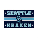 Seattle Kraken Anti-Fatigue Mat, 18"x30"