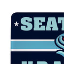 Seattle Kraken Anti-Fatigue Mat, 18"x30"