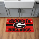 University of Georgia Anti-Fatigue Mat, 18"x30"