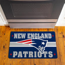 New England Patriots Anti-Fatigue Mat, 18"x30"