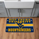 West Virginia University Anti-Fatigue Mat, 18"x30"