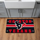 Houston Texans Anti-Fatigue Mat, 18"x30"