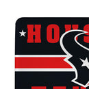 Houston Texans Anti-Fatigue Mat, 18"x30"