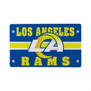 Los Angeles Rams Anti-Fatigue Mat, 18"x30"