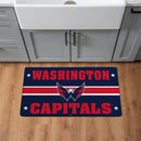 Washington Capitals Anti-Fatigue Mat, 18"x30"