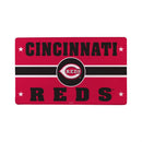 Cincinnati Reds Anti-Fatigue Mat, 18"x30"