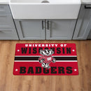 University of Wisconsin-Madison Anti-Fatigue Mat, 18"x30"