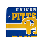 University of Pittsburgh Anti-Fatigue Mat, 18"x30"