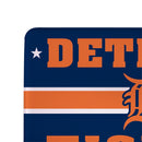 Detroit Tigers Anti-Fatigue Mat, 18"x30"