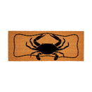 Coastal Coir Mat Crab 60x24"