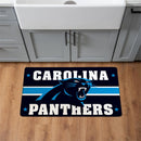 Carolina Panthers Anti-Fatigue Mat, 18"x30"