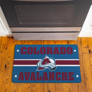 Colorado Avalanche Anti-Fatigue Mat, 18"x30"