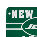 New York Jets Anti-Fatigue Mat, 18"x30"