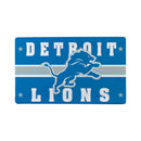 Detroit Lions Anti-Fatigue Mat, 18"x30"